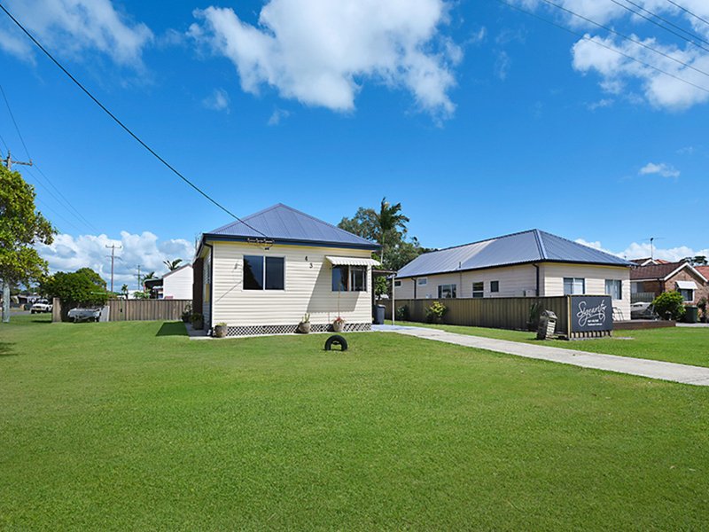 Photo - 43 Pelican Street, Swansea NSW 2281 - Image 9