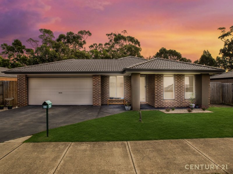 Photo - 43 Pepper Crescent, Drouin VIC 3818 - Image 1