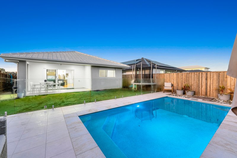 43 Perry Crescent, Burpengary East QLD 4505