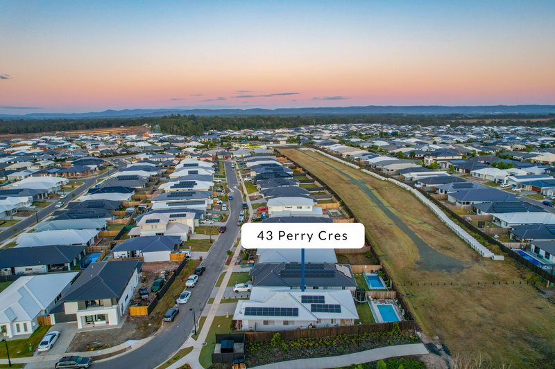 Photo - 43 Perry Crescent, Burpengary East QLD 4505 - Image 24