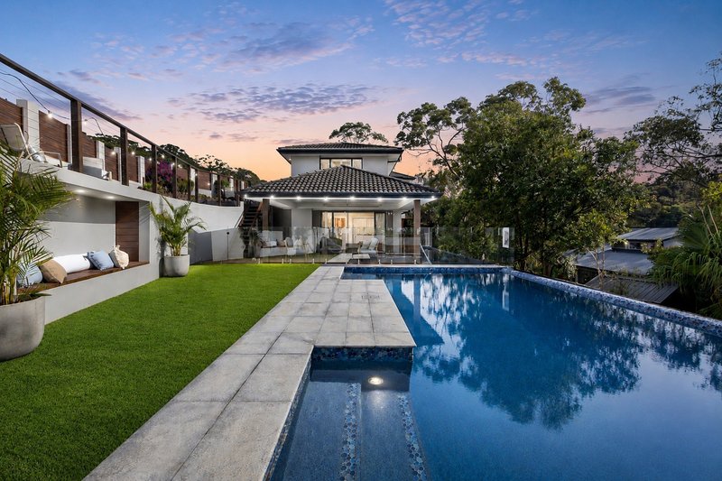 Photo - 43 Pinduro Place, Cromer NSW 2099 - Image 1