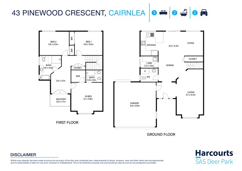 Photo - 43 Pinewood Crescent, Cairnlea VIC 3023 - Image 28