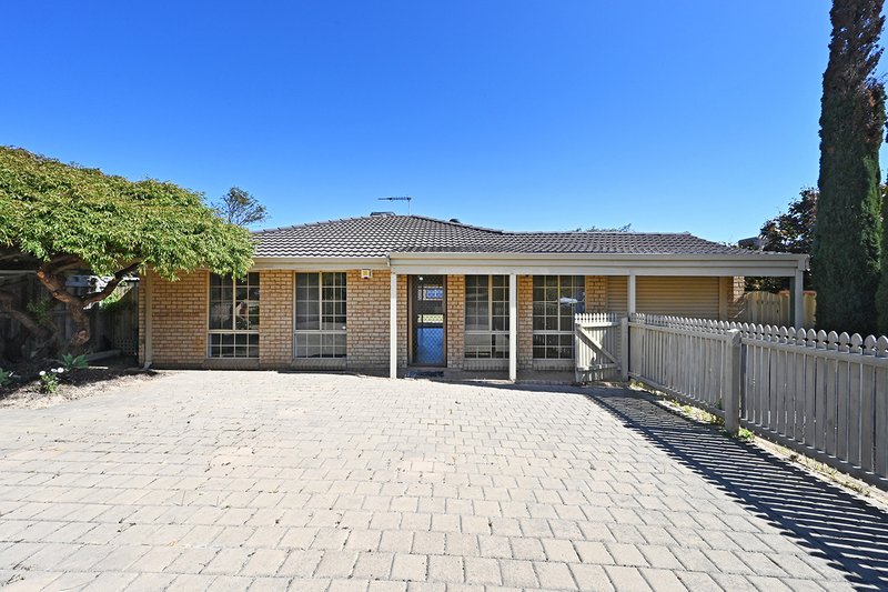 43 Pitchford Glade, Clarkson WA 6030