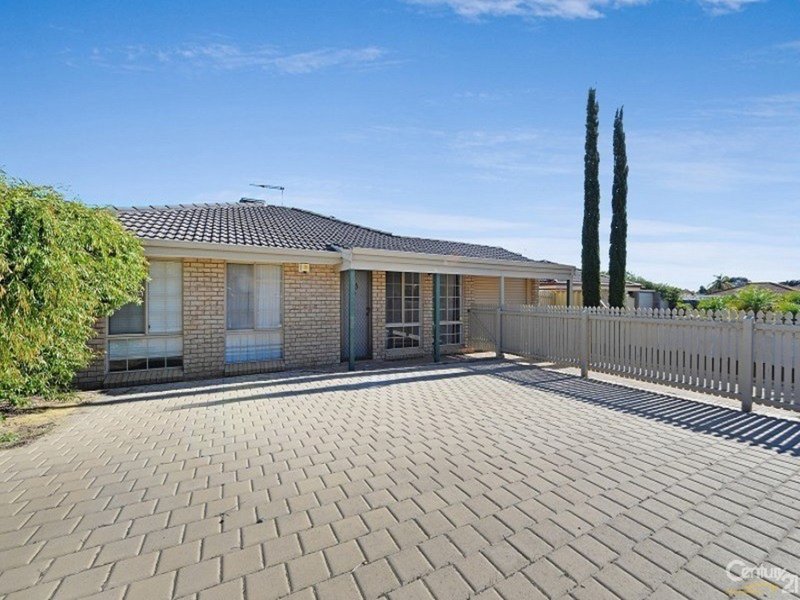 43 Pitchford Glade, Clarkson WA 6030