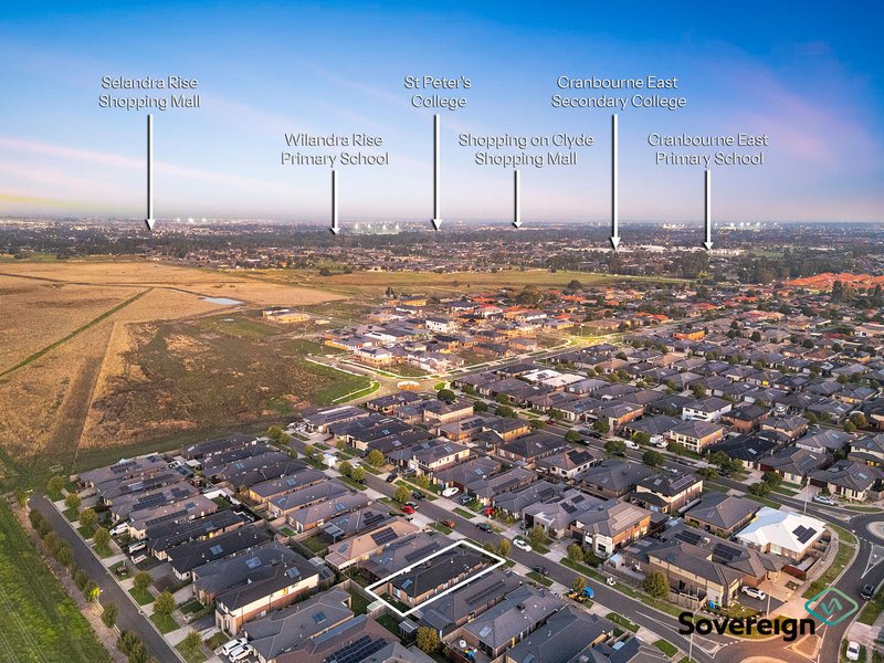 Photo - 43 Pitfield Avenue, Cranbourne East VIC 3977 - Image 18