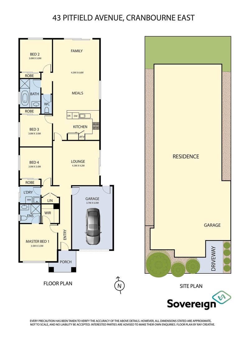 Photo - 43 Pitfield Avenue, Cranbourne East VIC 3977 - Image 22