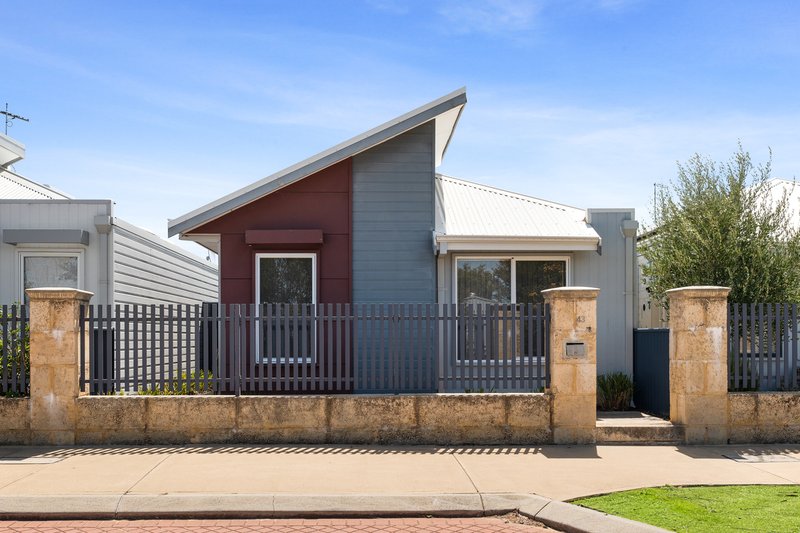 43 Pleasantview Parade, Baldivis WA 6171