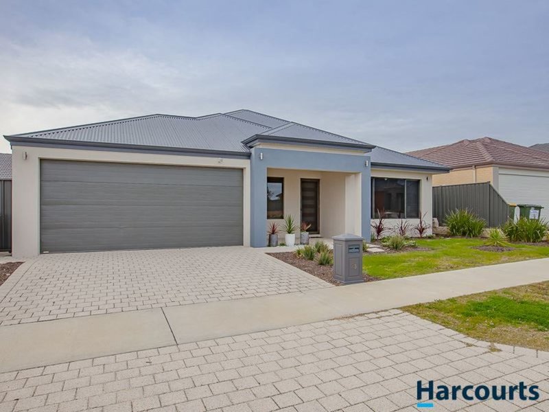 Photo - 43 Pollen Turn, Banksia Grove WA 6031 - Image 2