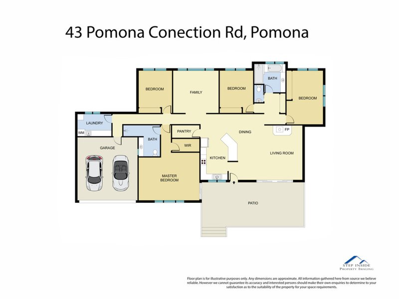 Photo - 43 Pomona Connection Road, Pomona QLD 4568 - Image 22