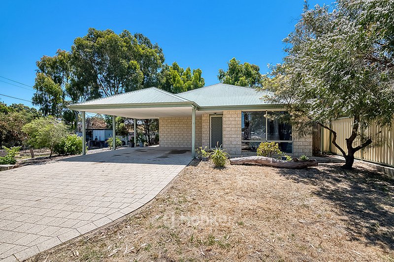 43 Porter Street, Collie WA 6225