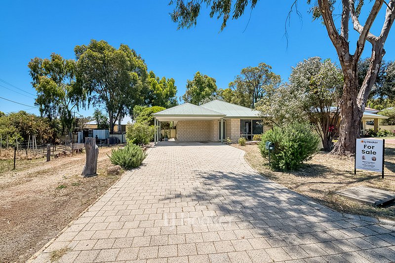 Photo - 43 Porter Street, Collie WA 6225 - Image 2