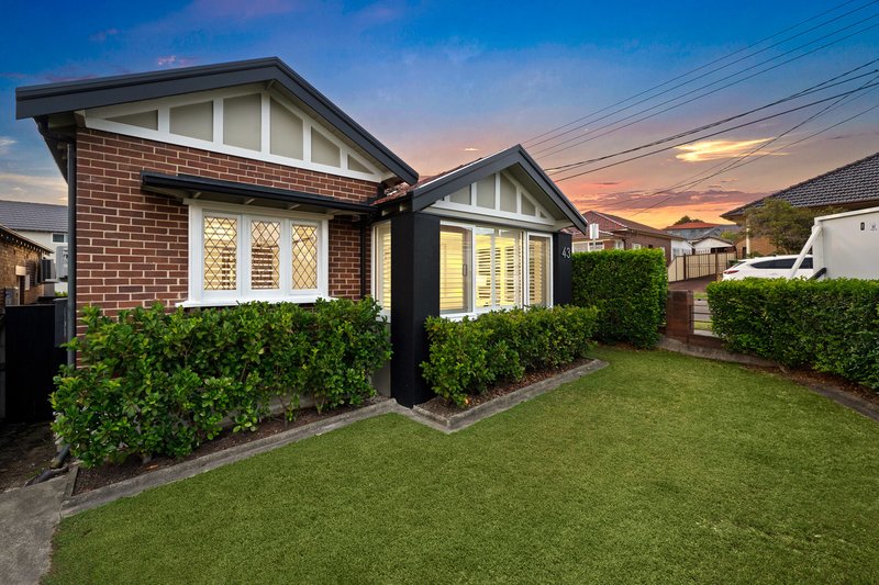 43 Potter Street, Russell Lea NSW 2046