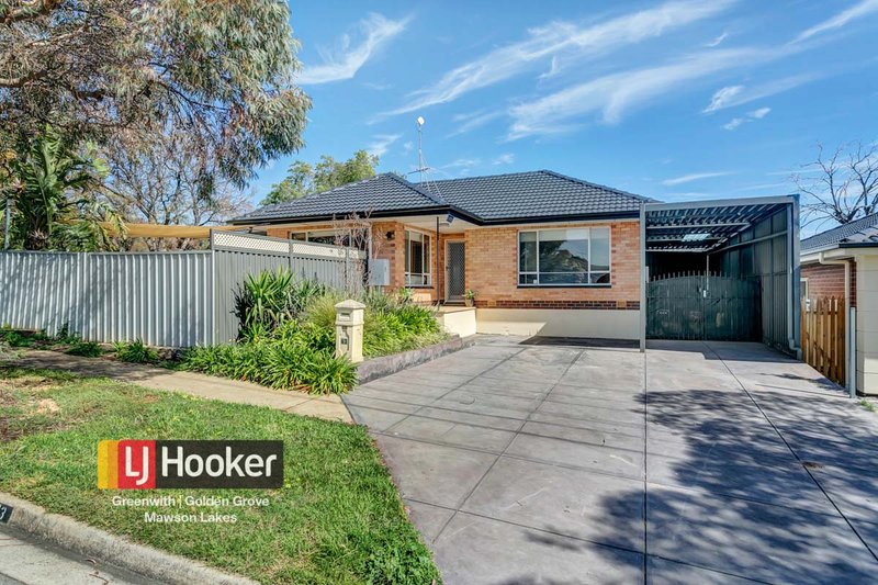 43 Priscilla Road, Pooraka SA 5095