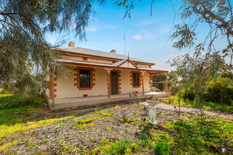 Photo - 43 Pryors Lane, Moonta SA 5558 - Image 2