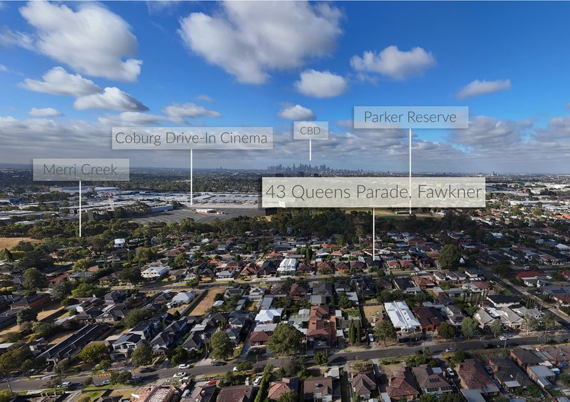 Photo - 43 Queens Parade, Fawkner VIC 3060 - Image 17