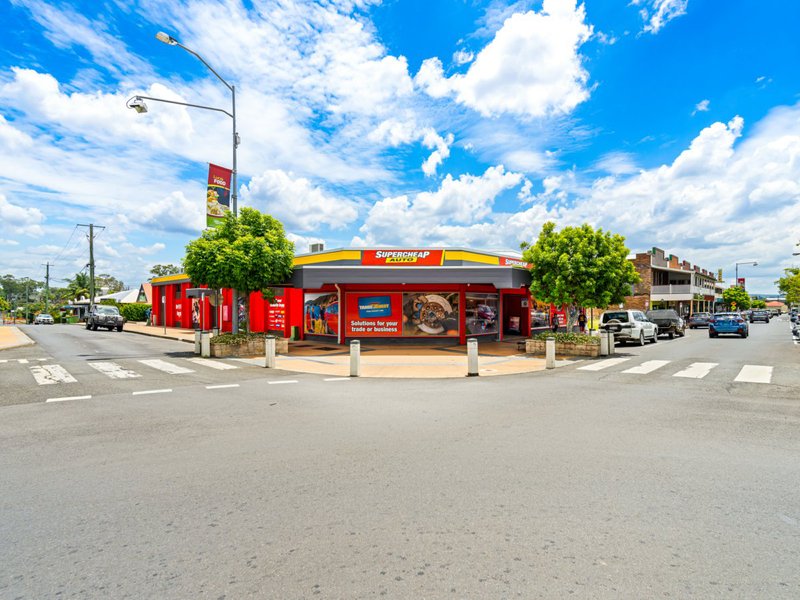Photo - 43 Railway St , Gatton QLD 4343 - Image 1