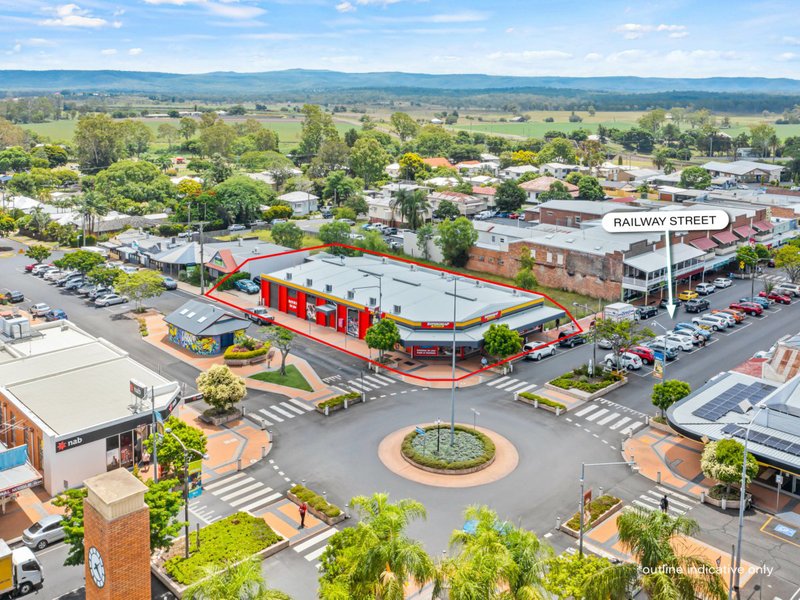 Photo - 43 Railway St , Gatton QLD 4343 - Image 2
