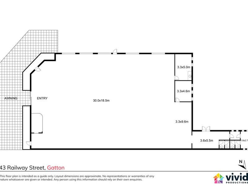 Photo - 43 Railway St , Gatton QLD 4343 - Image 11