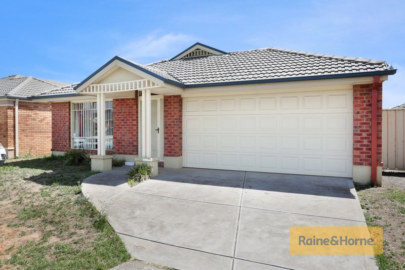 43 Ranfurlie Circuit, Melton West VIC 3337