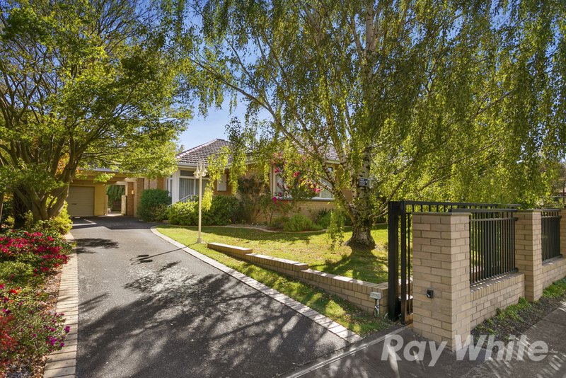 43 Ranfurlie Drive, Glen Waverley VIC 3150