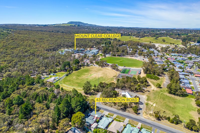 Photo - 43 Recreation Road, Mount Clear VIC 3350 - Image 19