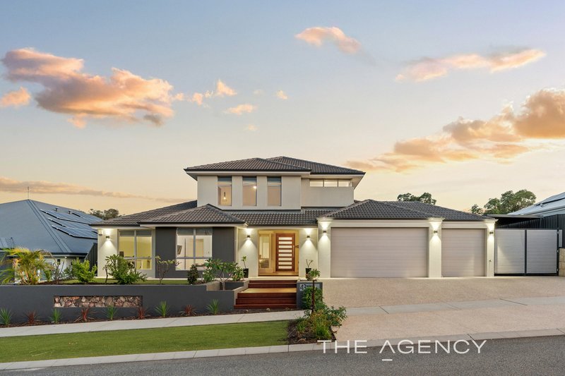 Photo - 43 Redheart Road, Carramar WA 6031 - Image 1