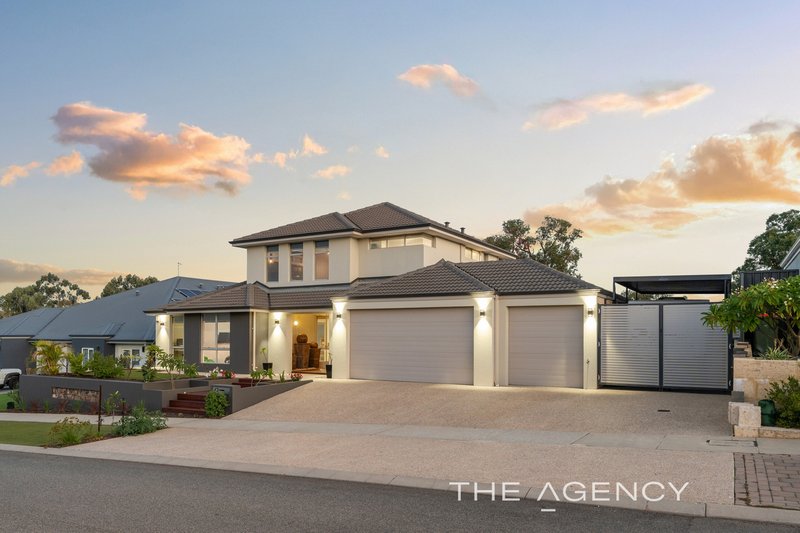 Photo - 43 Redheart Road, Carramar WA 6031 - Image 2