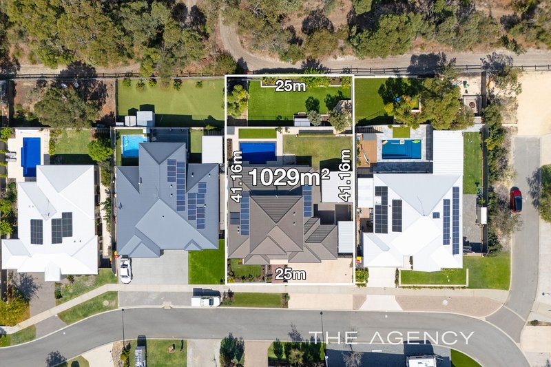 Photo - 43 Redheart Road, Carramar WA 6031 - Image 3