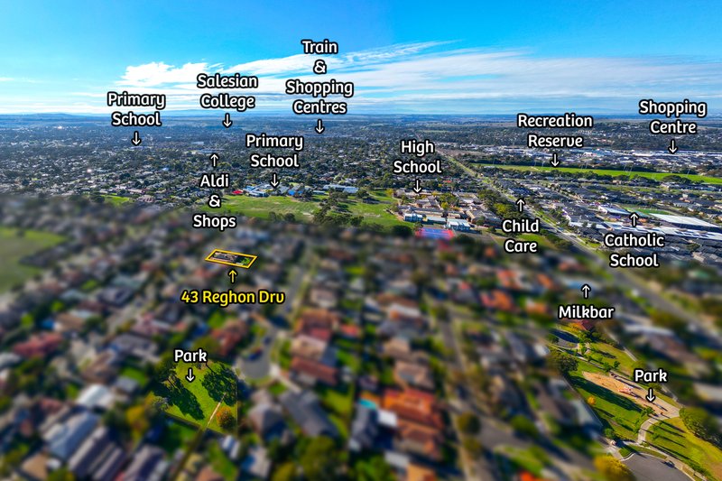 Photo - 43 Reghon Drive, Sunbury VIC 3429 - Image 19