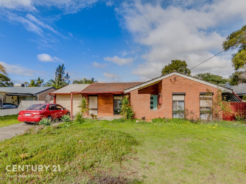 43 Risby Street, Gosnells WA 6110