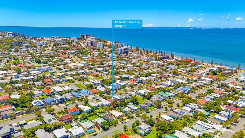 Photo - 43 Robertson Ave , Margate QLD 4019 - Image 24