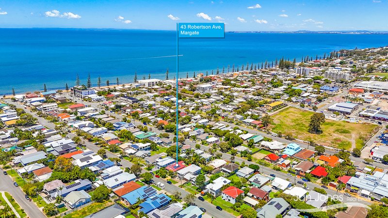 Photo - 43 Robertson Ave , Margate QLD 4019 - Image 26