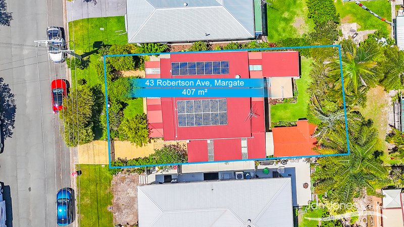 Photo - 43 Robertson Ave , Margate QLD 4019 - Image 27