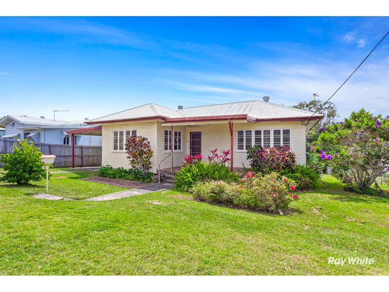 Photo - 43 Rockhampton Road, Yeppoon QLD 4703 - Image 1