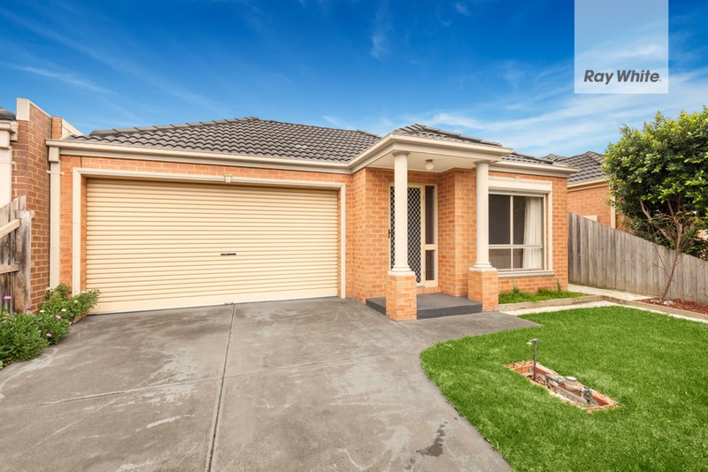 43 Rolain Avenue, South Morang VIC 3752