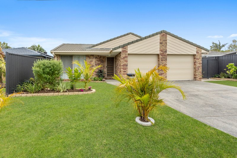 43 Roundelay Drive, Varsity Lakes QLD 4227