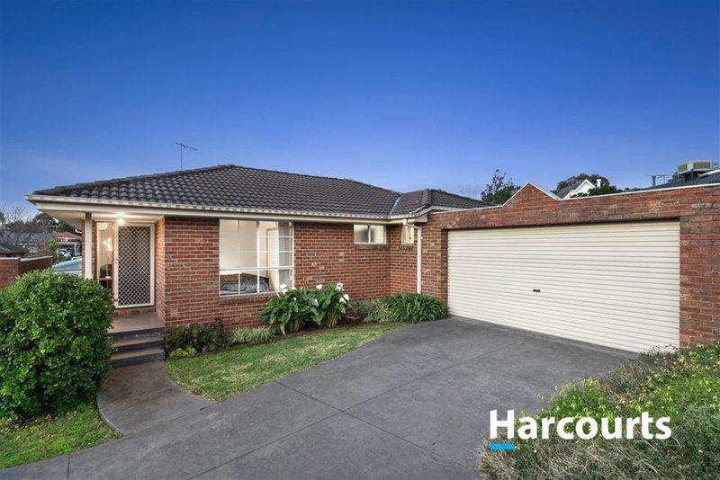 4/3 Roy Court, Boronia VIC 3155