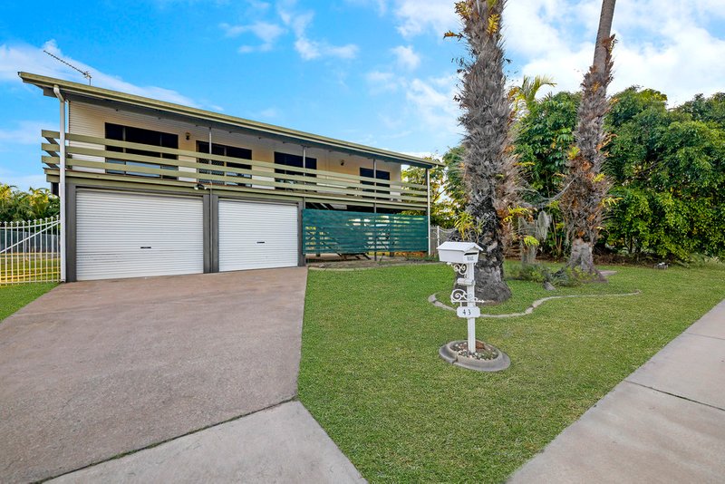 43 Sanford Street, Leanyer NT 0812