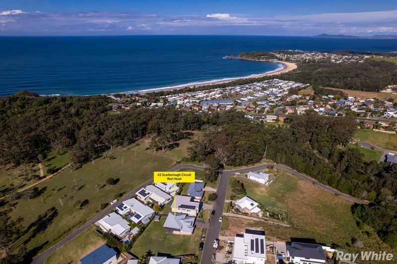 Photo - 43 Scarborough Circuit, Red Head NSW 2430 - Image 16