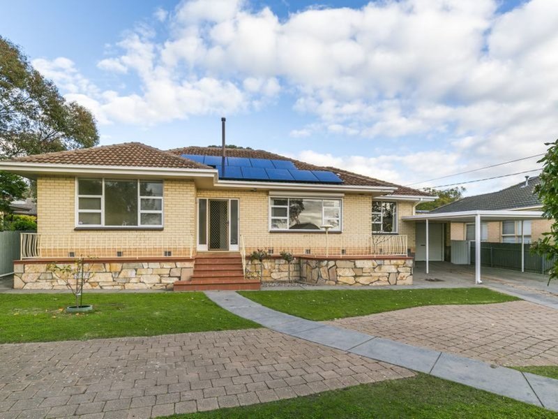 43 Scholefield Road, Kingston Park SA 5049