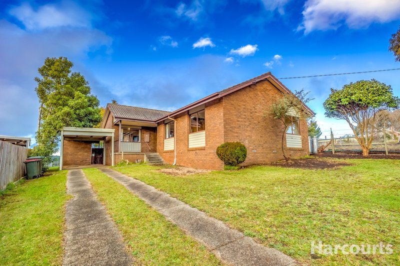 Photo - 43 School Road, Erica VIC 3825 - Image 2