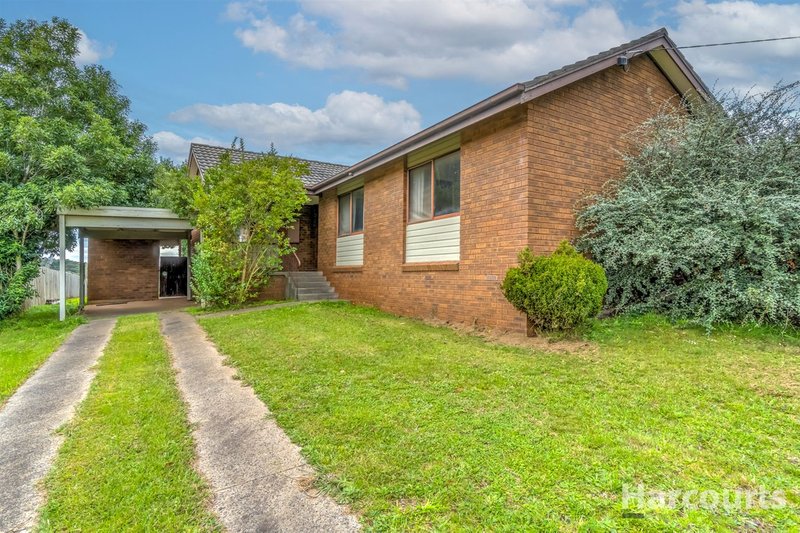 Photo - 43 School Road, Erica VIC 3825 - Image