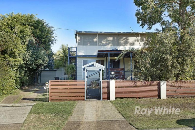 43 Secret Corner Road, Rathmines NSW 2283