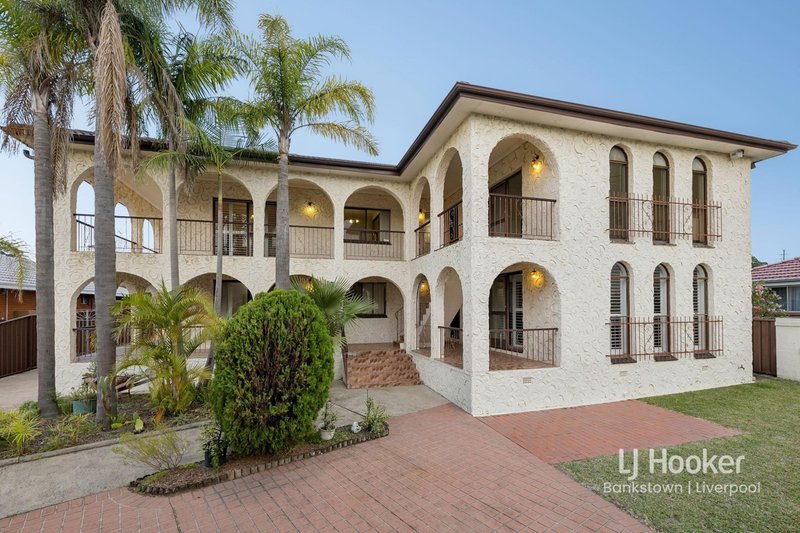 Photo - 43 Selway Avenue, Moorebank NSW 2170 - Image 1