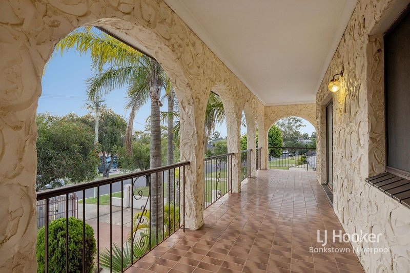 Photo - 43 Selway Avenue, Moorebank NSW 2170 - Image 4