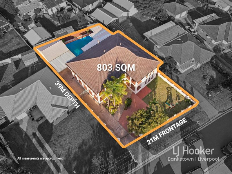 Photo - 43 Selway Avenue, Moorebank NSW 2170 - Image 19