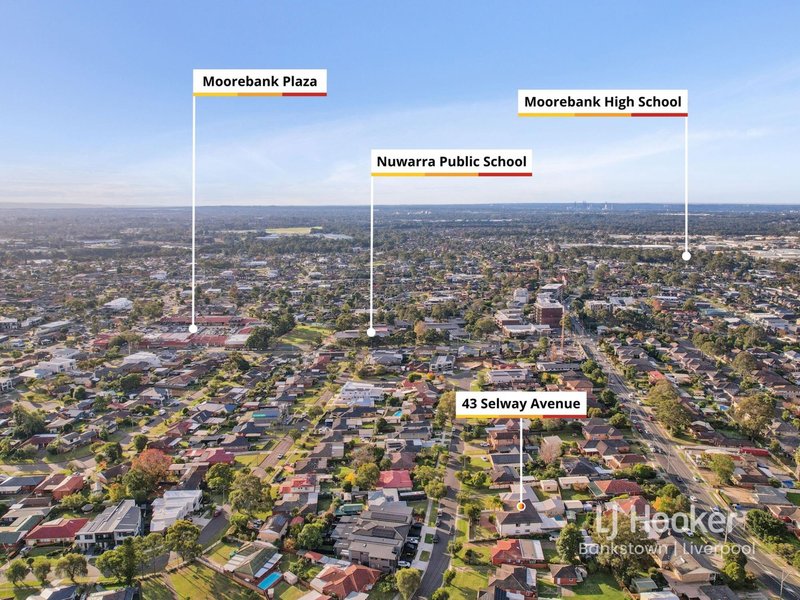 Photo - 43 Selway Avenue, Moorebank NSW 2170 - Image 21