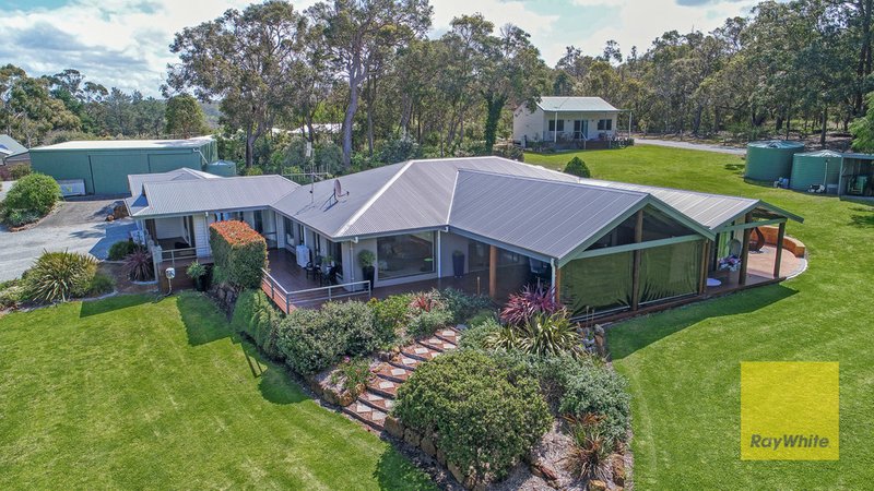 43 Shell Bay Road, Lower King WA 6330