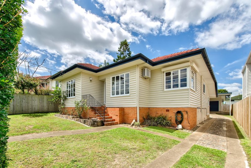 43 Sizer Street, Everton Park QLD 4053