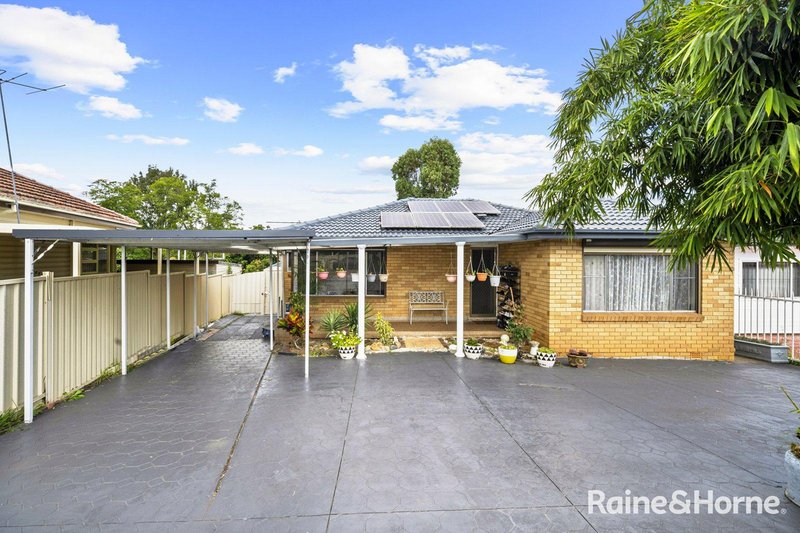 43 Smiths Avenue, Cabramatta NSW 2166